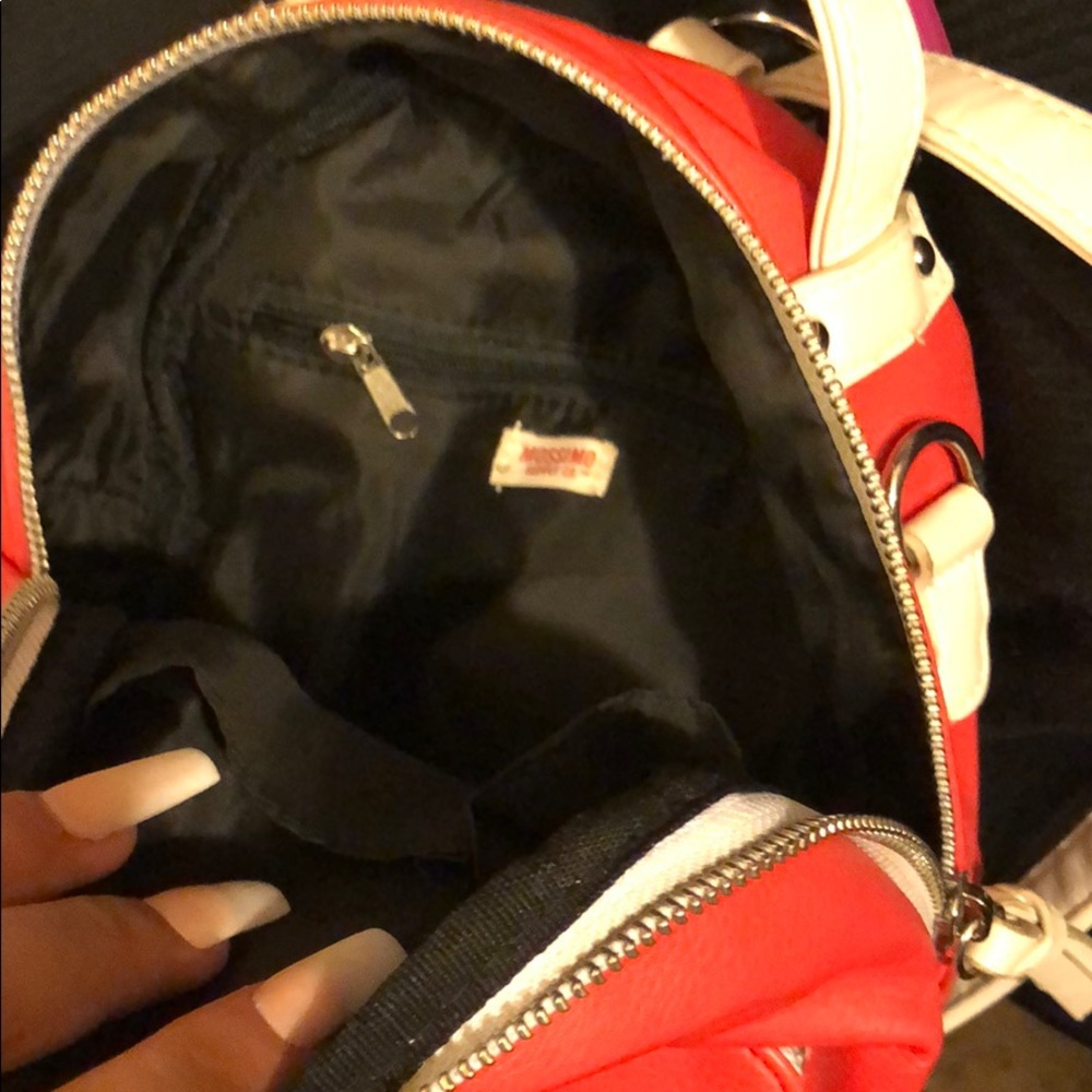 Mini backpack - Picture 5 of 5